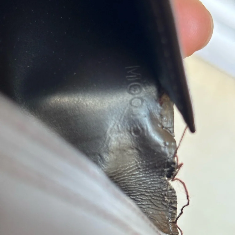 LV mens wallet vintage - Picture 8 of 12